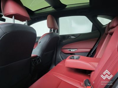 2025 Lexus NX