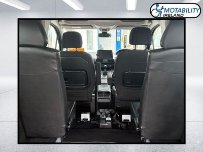 2024 Peugeot Rifter