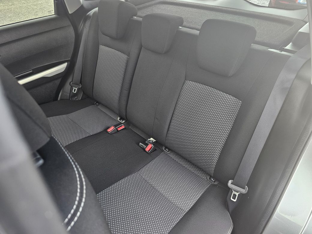 2016 Suzuki Vitara