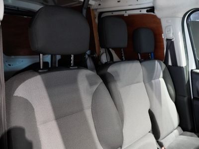 2017 Peugeot Partner