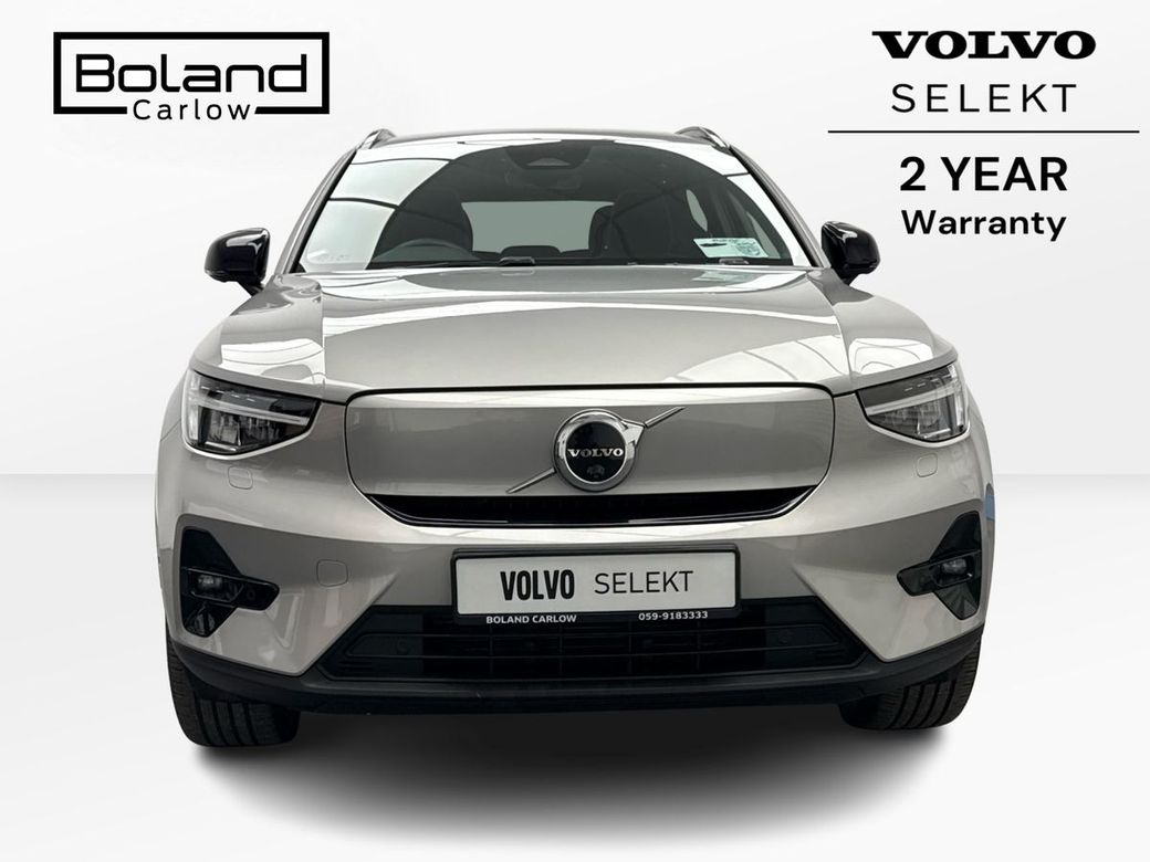 2023 Volvo XC40
