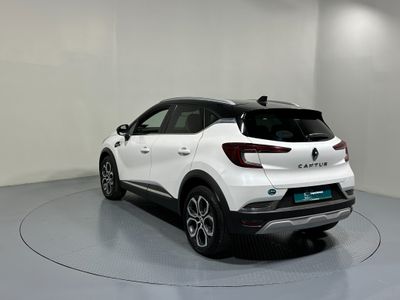 2023 Renault Captur