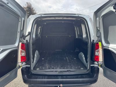 2022 Toyota Proace