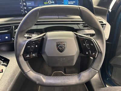 2026 Peugeot 3008