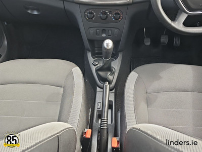 2021 Dacia Sandero Stepway