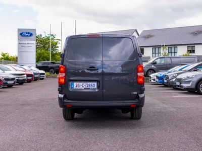 2026 Peugeot Expert