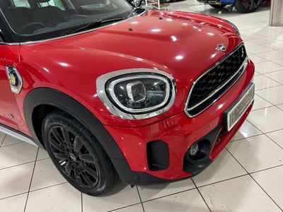 2023 Mini Countryman