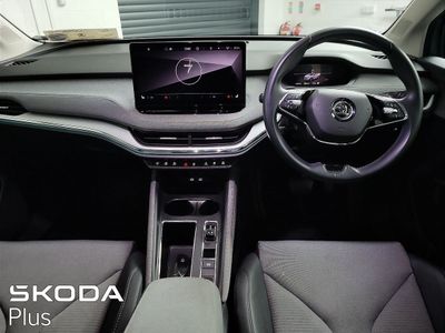 2023 Skoda Enyaq