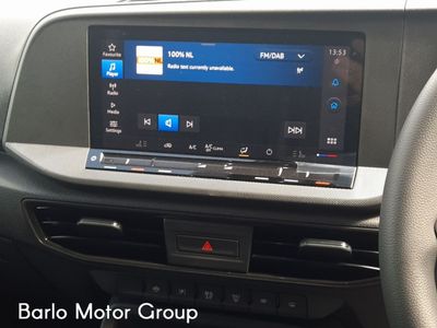 2026 Ford Transit Connect