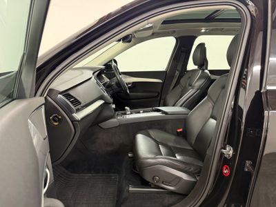 2017 Volvo XC90