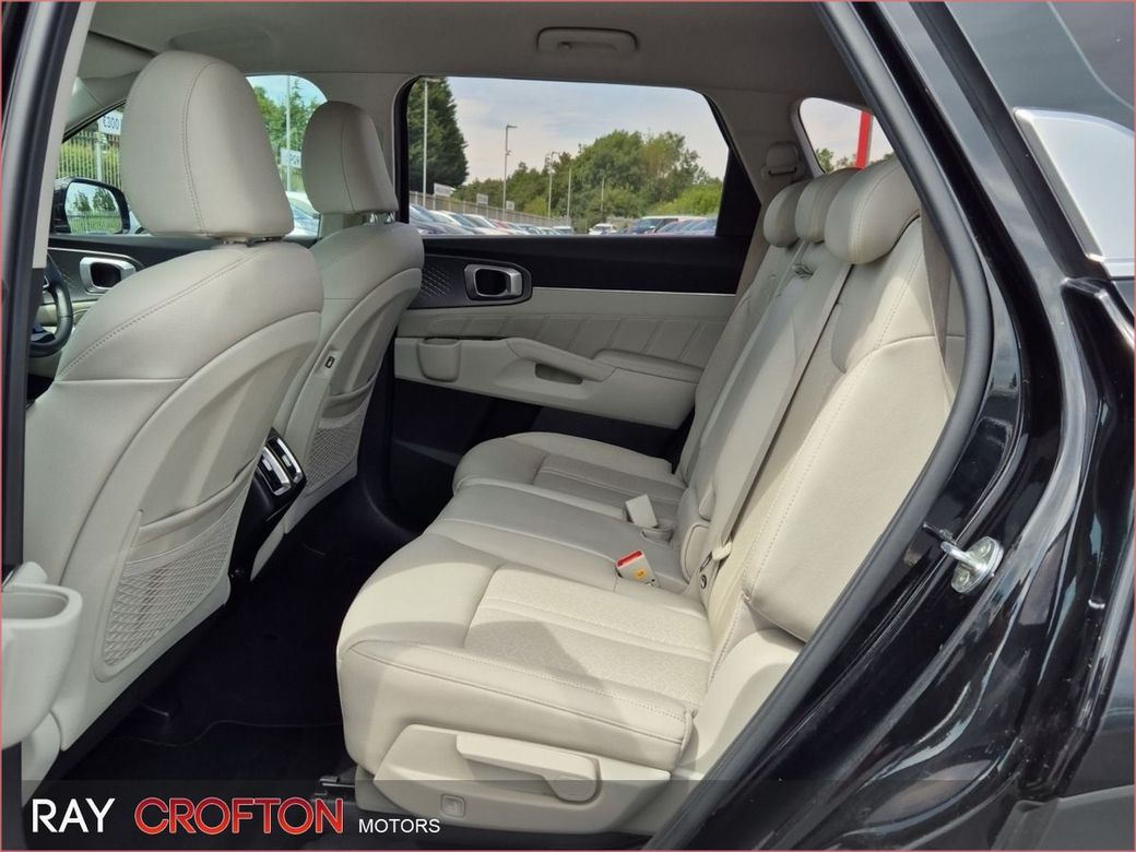 2021 Kia Sorento
