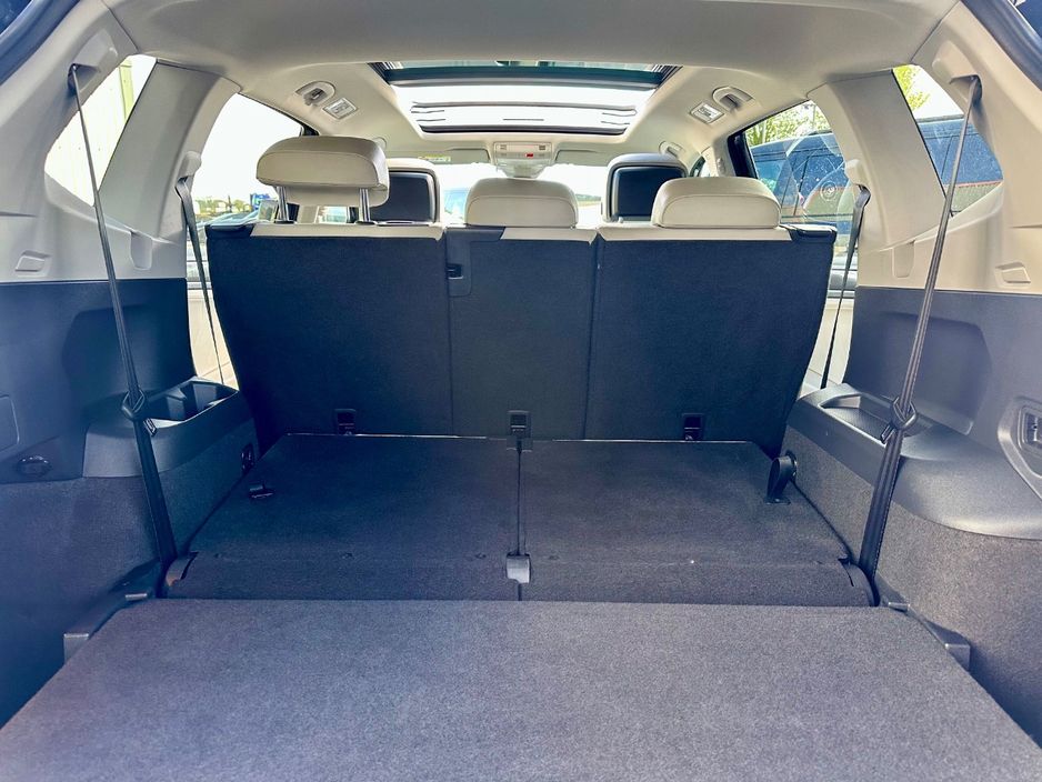 2020 Volkswagen Tiguan Allspace