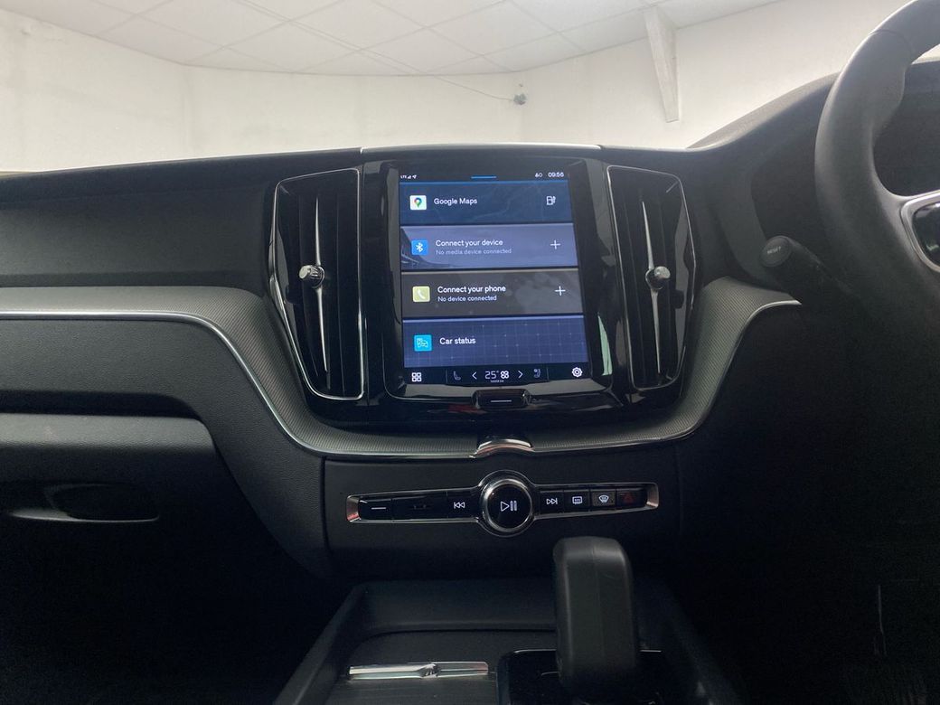 2023 Volvo XC60
