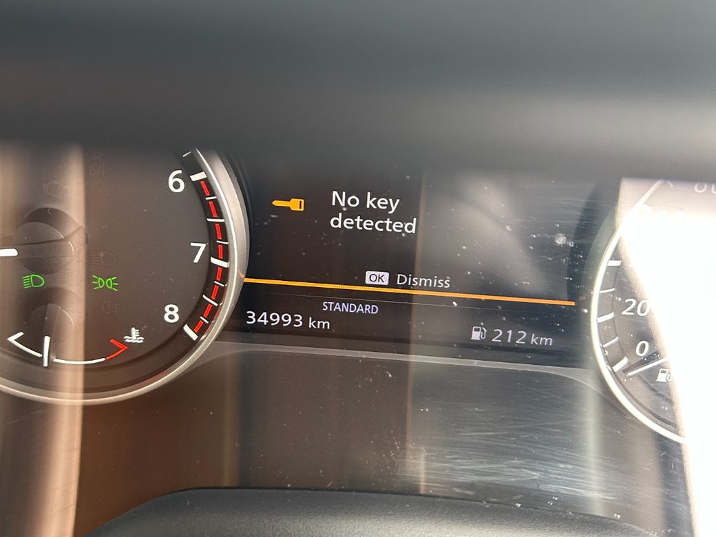 2022 Nissan Qashqai