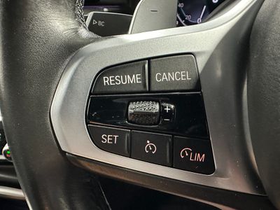 2021 BMW 5 Series