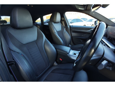 2023 BMW i4