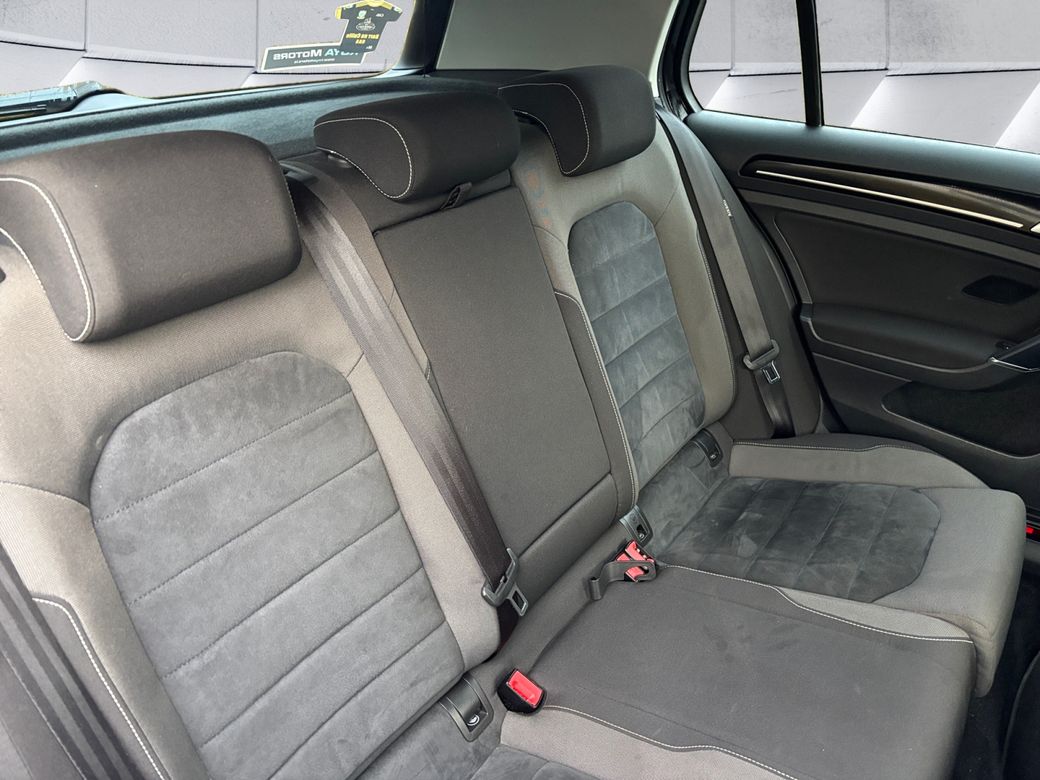 2014 Volkswagen Golf