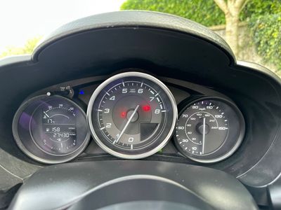 2018 Fiat 124