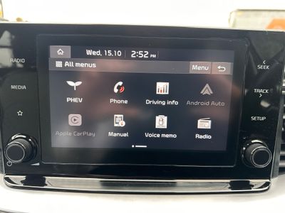 2021 Kia Ceed