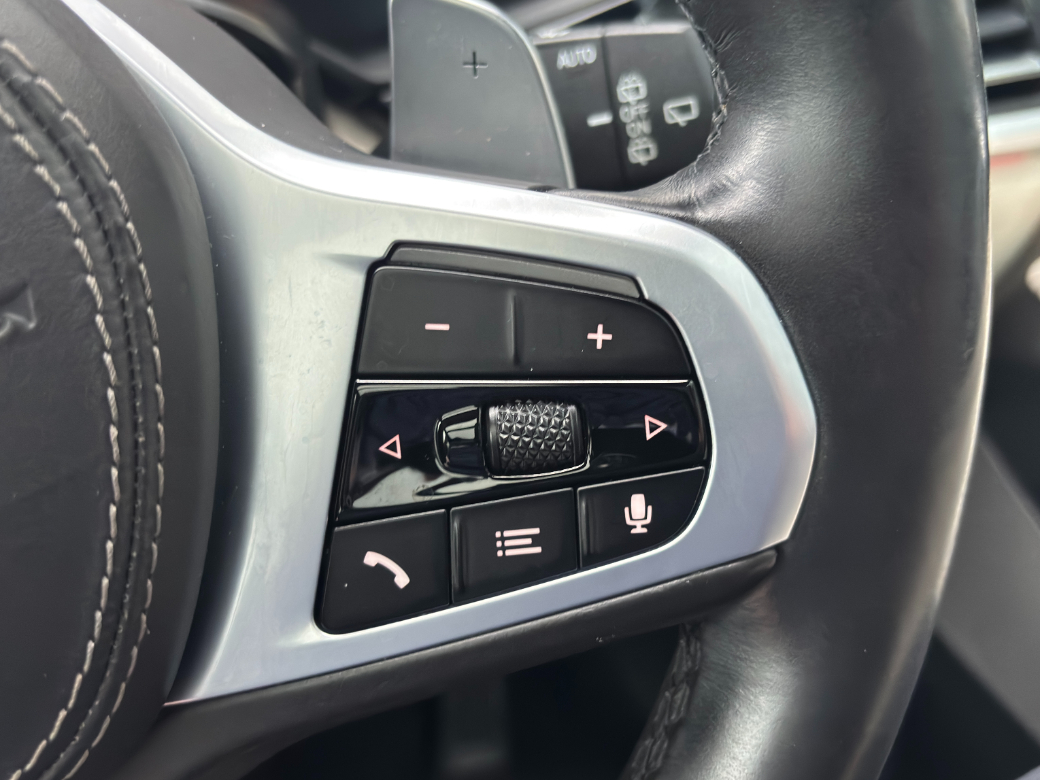 2021 BMW X7