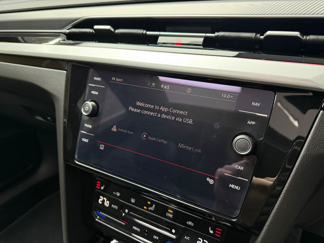 2024 Volkswagen Arteon