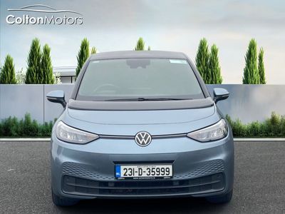2023 Volkswagen ID.3