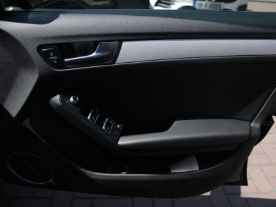 2015 Audi A5