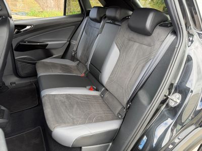 2023 Volkswagen ID.4