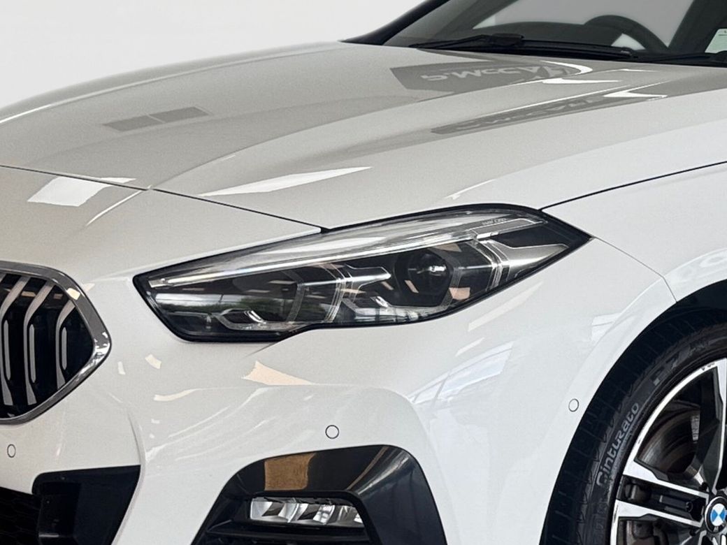 2020 BMW 2 Series