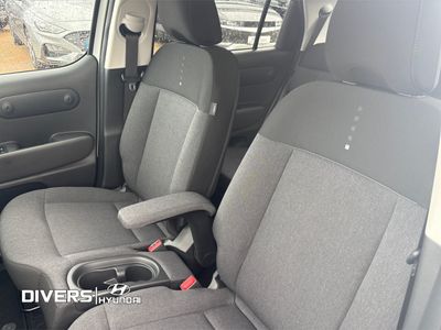 2026 Hyundai INSTER