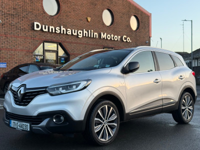 2017 Renault Kadjar