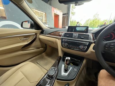 2017 BMW 3 Series