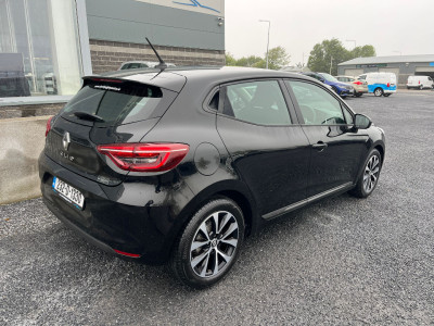 2023 Renault Clio