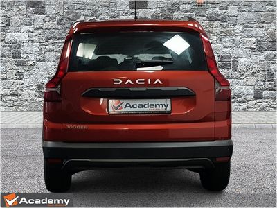 2023 Dacia Jogger