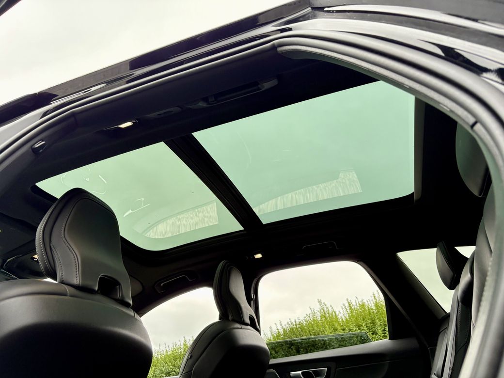 2024 Volvo XC60