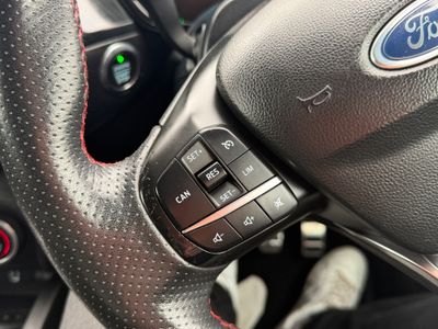2020 Ford Focus