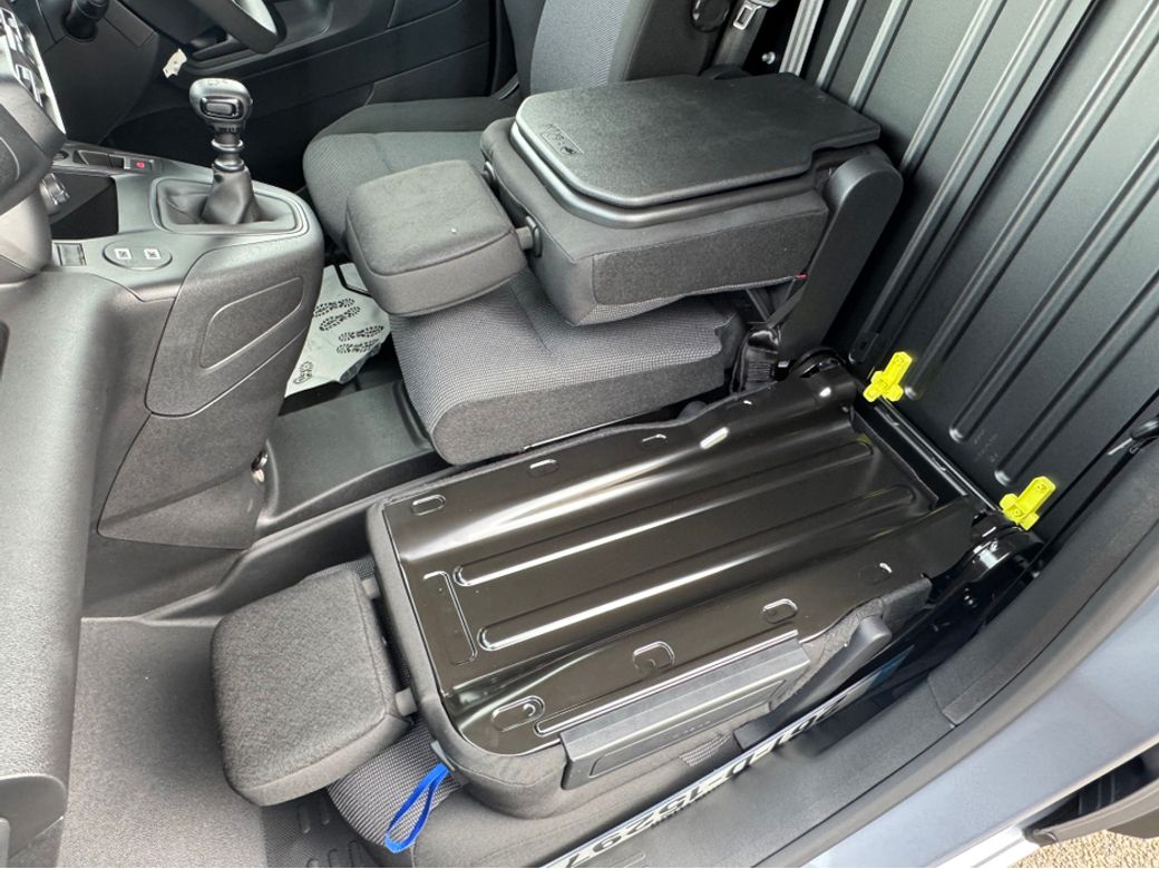 2026 Citroen Berlingo