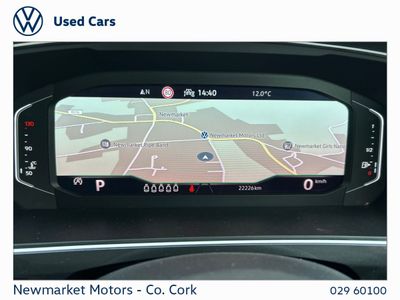 2024 Volkswagen Tiguan Allspace