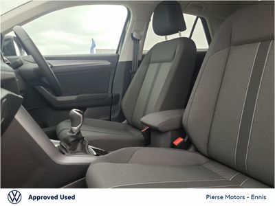 2026 Volkswagen T-Roc