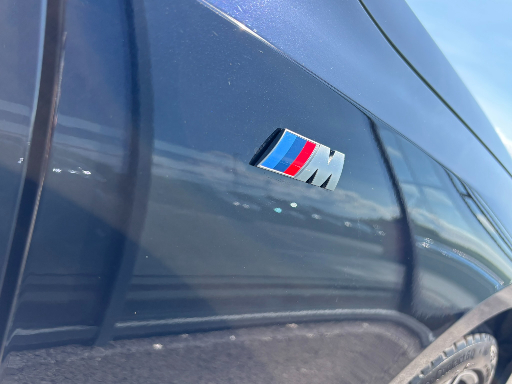 2025 BMW 5 Series