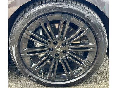 2024 Land Rover Range Rover