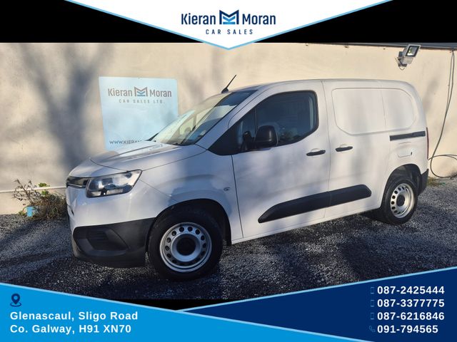 vehicle for sale from Kieran Moran Car Sales