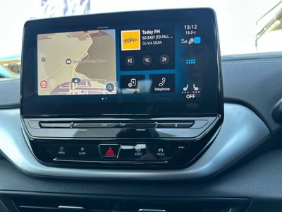2023 Volkswagen ID.4