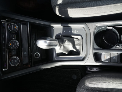 2018 Volkswagen Touran
