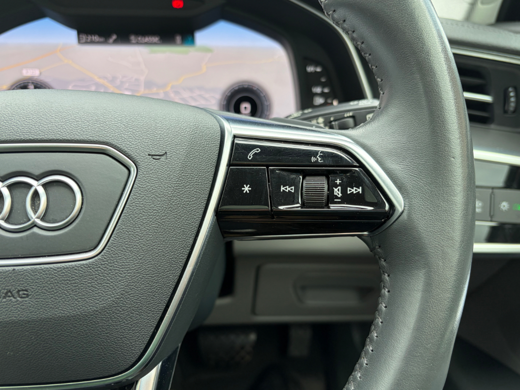 2019 Audi A6
