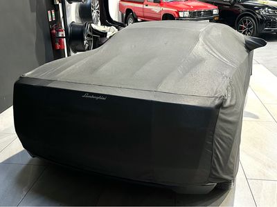 2008 Lamborghini Gallardo