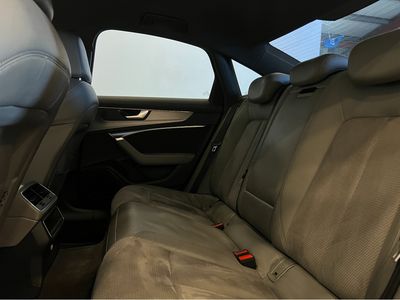 2018 Audi A6
