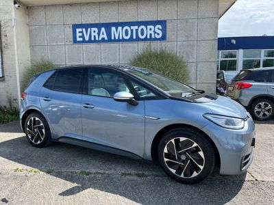 2021 Volkswagen ID.3