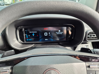 2026 Citroen Berlingo