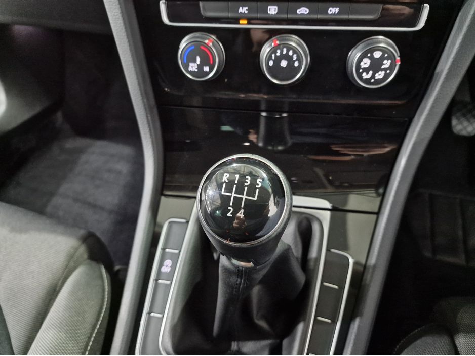 2013 Volkswagen Golf